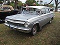 Holden EJ, 1962-63