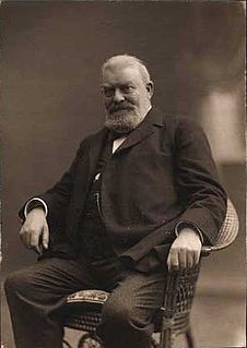 Holger Petersen (1843–1917) Danish merchant (1843-1917)