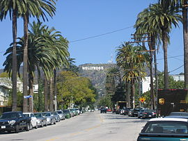 Hollywood