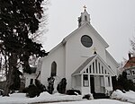 Our Lady of the Holy Rosary Parish, Taunton