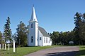 Holy Trinity Anglican Church Alma 8707