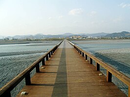 Hōrai-brug