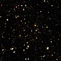 Pienoiskuva sivulle Hubble Ultra Deep Field