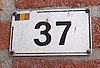 House number in 'Hertog'