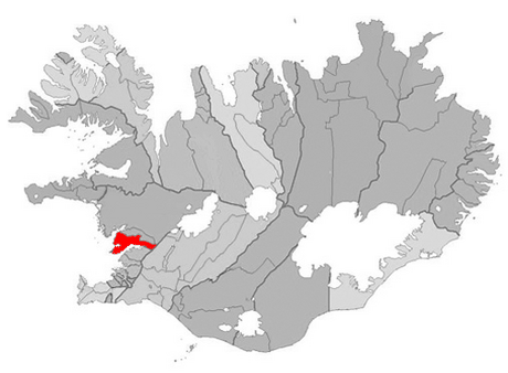 Hvalfjarðarsveit