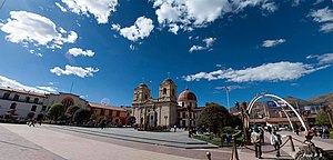 Huancayo