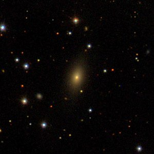 SDSS recording