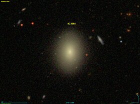 Imagine ilustrativă a articolului IC 3065