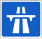 Motorway/Mótarbhealach