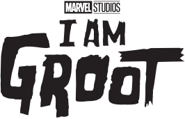 I Am Groot