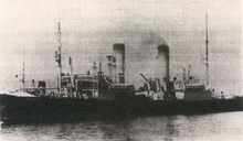 Icebreaker Lenin