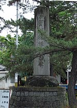 鍵屋の辻の決闘のサムネイル