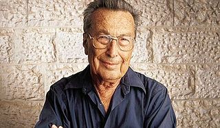 <span class="mw-page-title-main">Igal Talmi</span> Israeli nuclear physicist (born 1925)