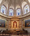 * Nomination Iglesia de Saint-Étienne-du-Mont, París, Francia, 2022-10-29 (by Poco a poco) --Sebring12Hrs 18:03, 12 April 2024 (UTC) * Promotion  Support Good quality. --Plozessor 04:23, 13 April 2024 (UTC)