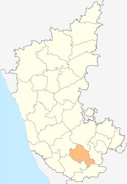 Addihalli, Nagamangala is in Mandya district