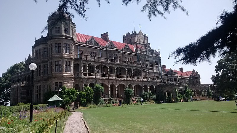 File:Indian Institute of Advanced Study, Shimla.jpg