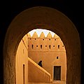 Inside the Liwa Oasis fort.jpg