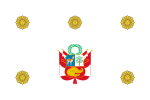Presidential Standard of Peru.svg