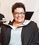 Jackie Kay: Alter & Geburtstag