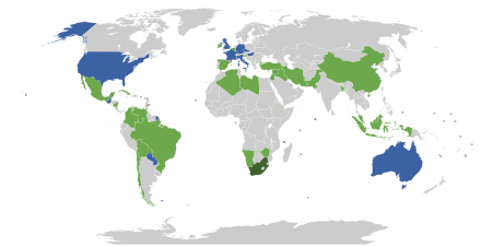 International stances on South Africa v. Israel lawsuit.svg., From WikimediaPhotos