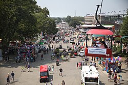 Iowa State Fair