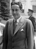 Vorschaubild für Irving Thalberg