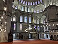 Sultan Ahmed I Mosque