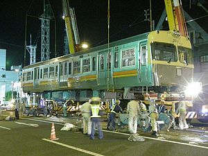 車両輸送 Wikipedia