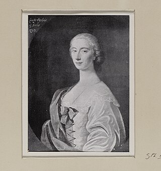 <span class="mw-page-title-main">Margaret Ogilvy, Lady Ogilvy</span> Scottish Jacobite