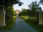 Jagdschloss Quitzin