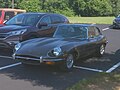 Jaguar E-Type Series 2 Coupe