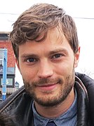 Jamie Dornan interprète Graham Humbert / le Chasseur.