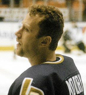 Jaroslav Modrý Czech ice hockey player