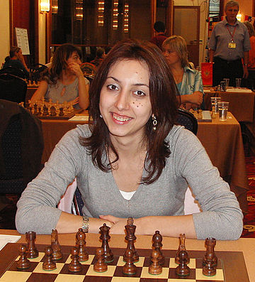 Lela Javakhishvili