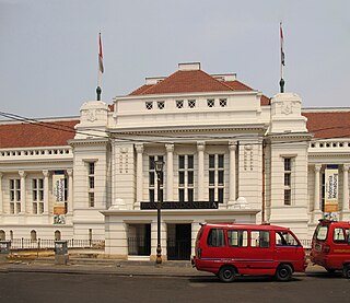 Museum Bank Indonesia