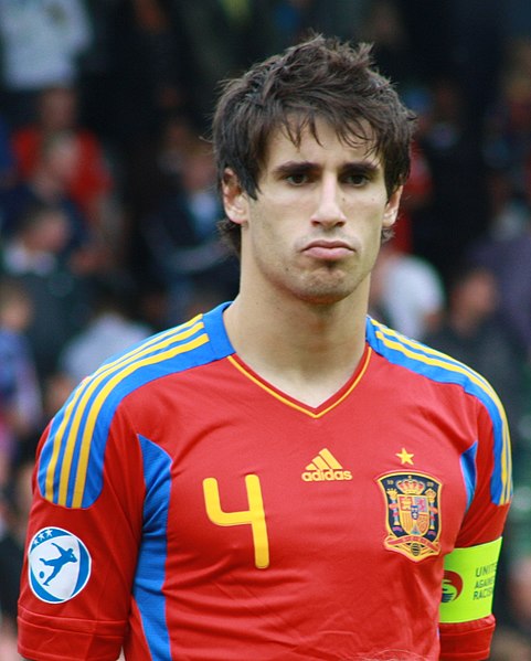 File:Javi Martínez (cropped).jpg