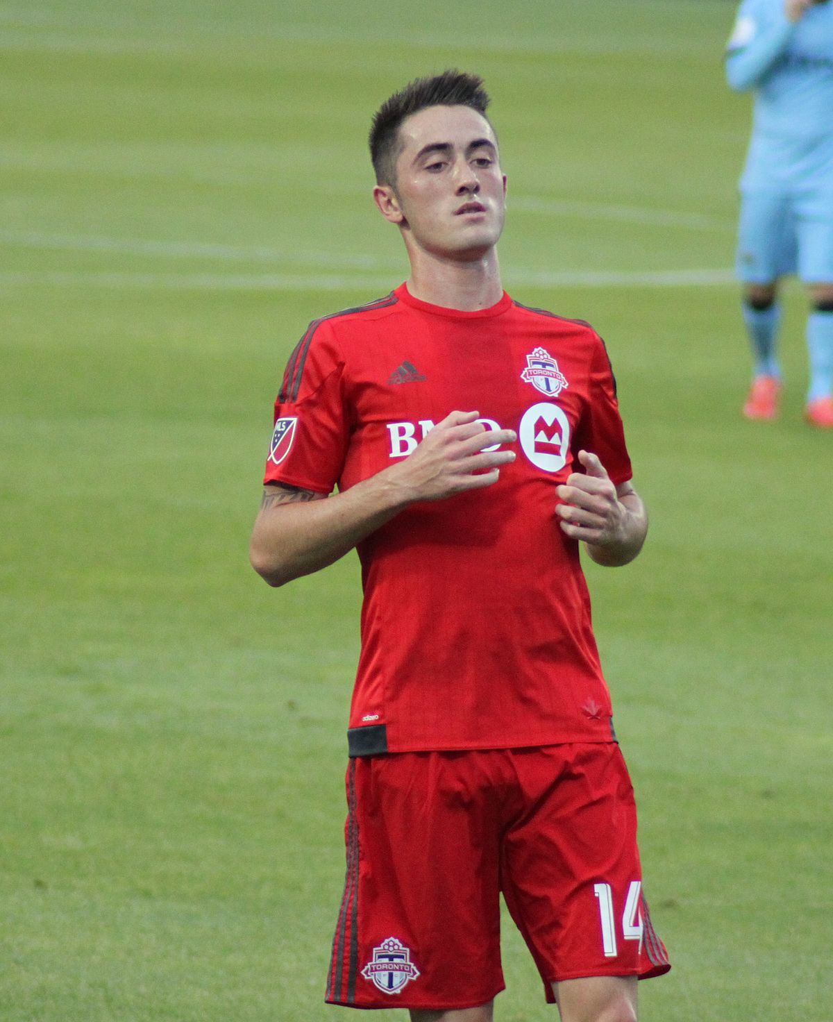 Toronto FC Academy - Wikipedia