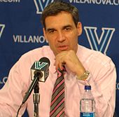 Final Four 2016: Villanova alumns Brian Finneran & Kacie McDonnell headline  March Madness TeamStream broadcast - VU Hoops