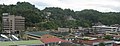 Џајапура, главни град Папуе