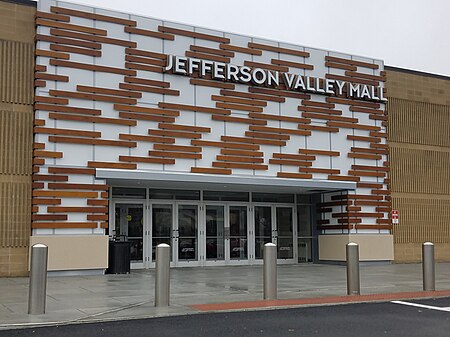 Jefferson Valley Mall