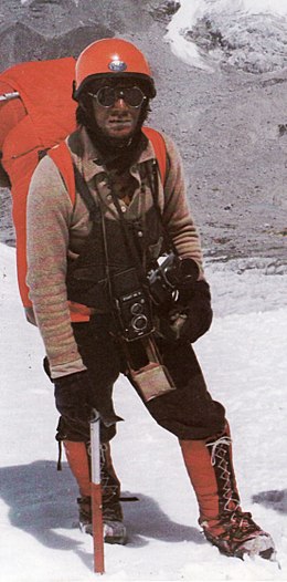 Jerzy Kukuczka Mount Everest 1980.jpg