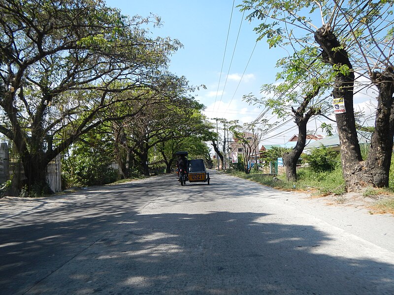 File:Jf5535San Matias Road Sign Welcome Guagua Pampangafvf 11.JPG