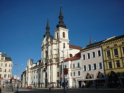 Jihlavske namesti - 04.JPG