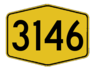 Federal Route 3146 shield}}