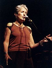 joan baez 2022