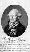Johann Goercke