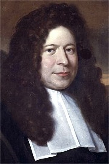 Johannes Voet