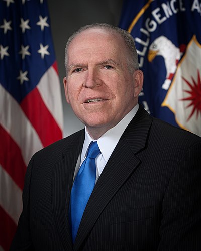 John Brennan (CIA officer)