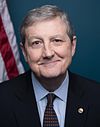 John Neely Kennedy, officieel portret, 115th Congress.jpg