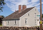 Thumbnail for John Quincy Adams Birthplace